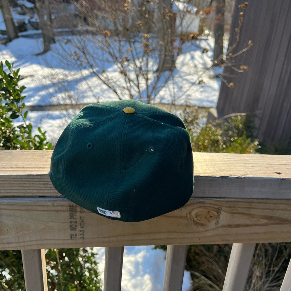 A,s snap back - Picture 2 of 3